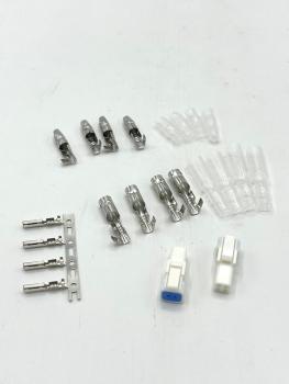 Adapterkabel für Blinker hinten Tenere 700 2023 und World Raid